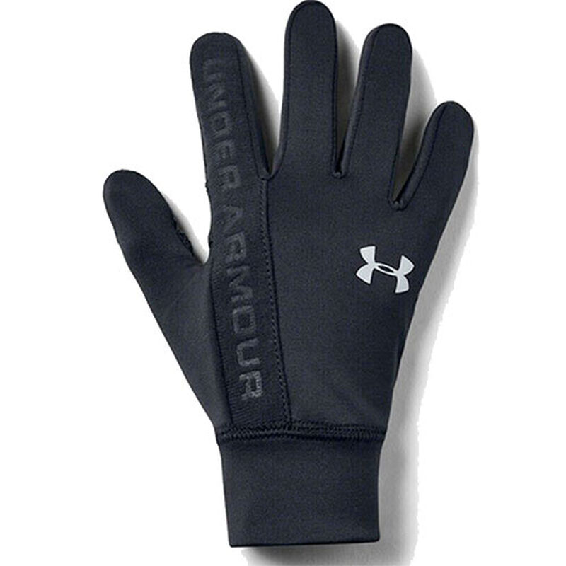 Under Armour Youth Liner Gloves image number 0