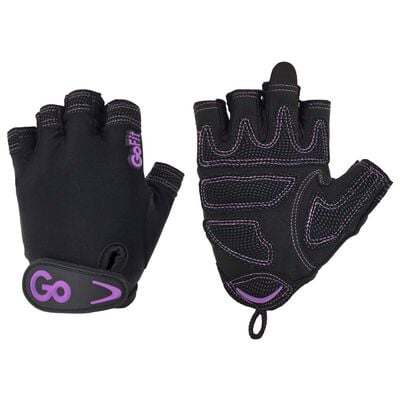 Go Fit Women's Cross Training X-Trainer Gloves
