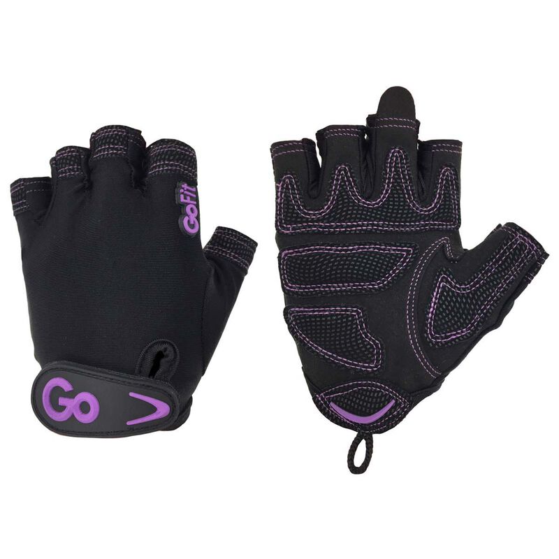 Go Fit Women's Cross Training X-Trainer Gloves image number 0