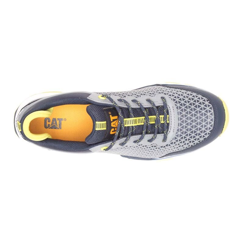 Cat Men's Streamline 2.0 Composite Toe Work Boots image number 4