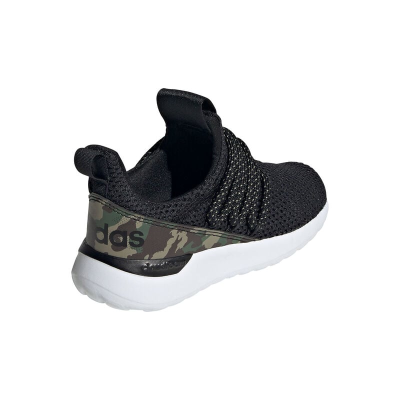 adidas Youth Grade School Lite Racer Adapt 3.0 Athletic Shoes image number 2
