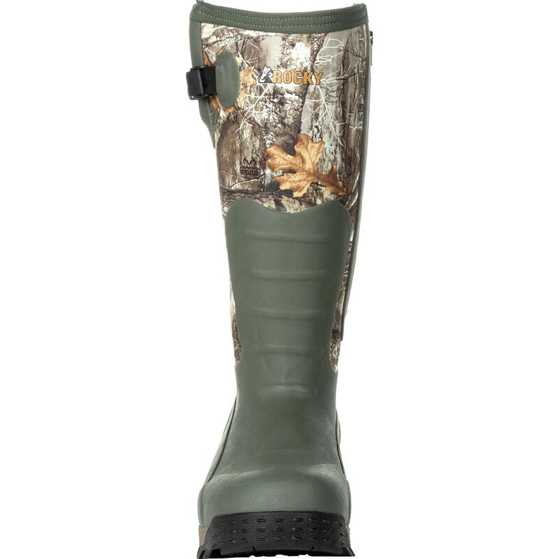 Rocky Men's Sport Pro Rubber Hunting Boots image number 2