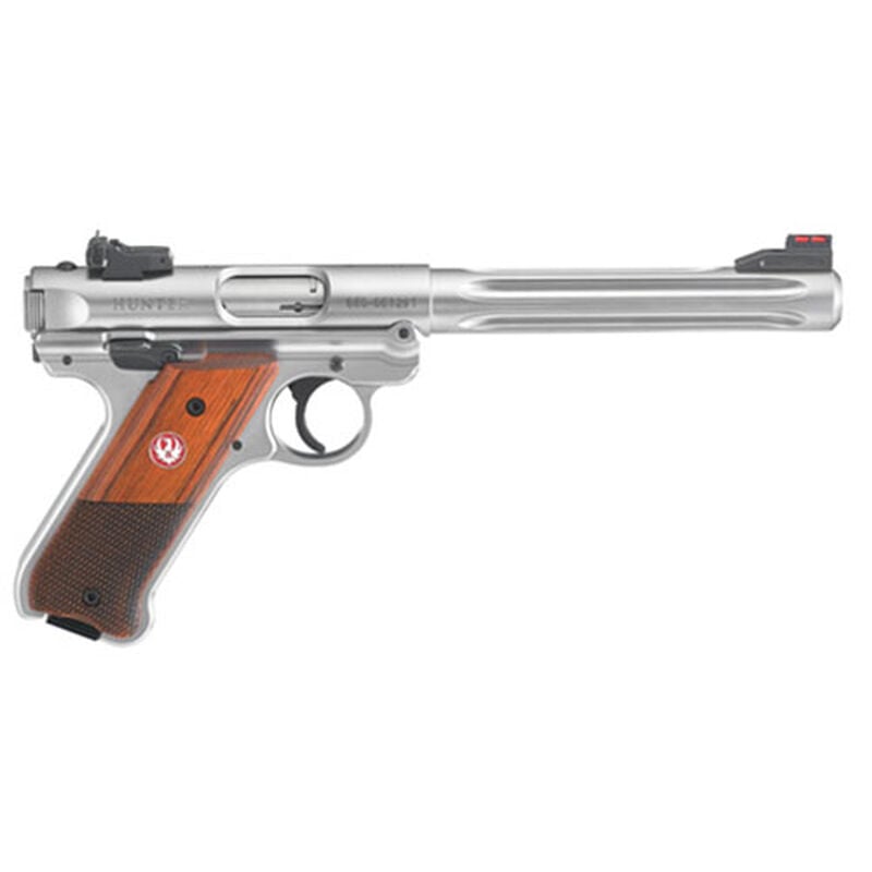 Ruger Mark IV Hunter Pistol, , large image number 0