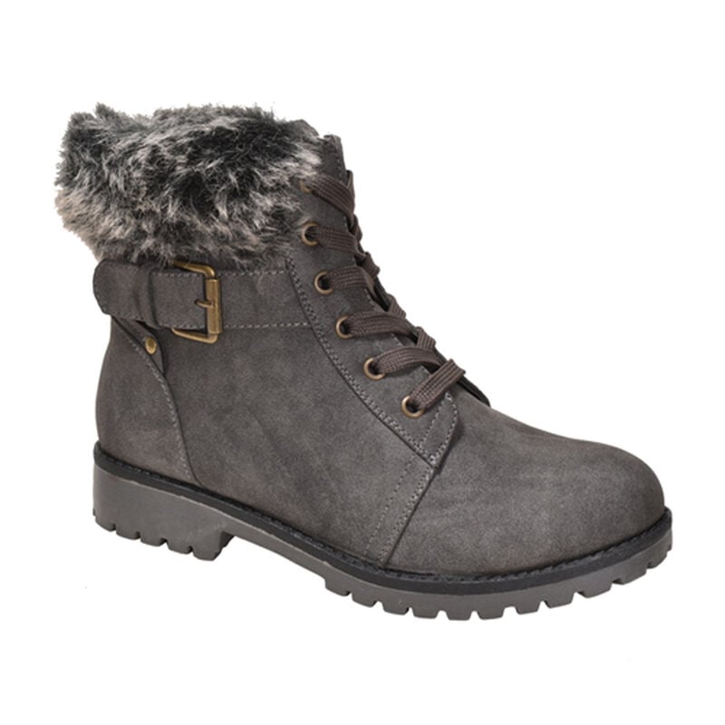 Women's Park City Boot, , large image number 0