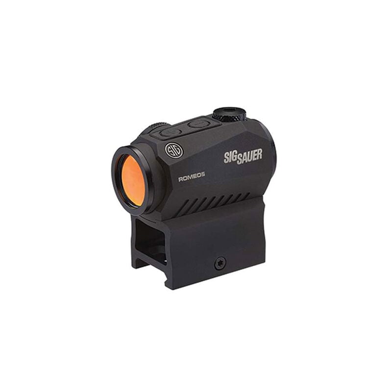 Sig Sauer Romeo 5 Red Dot Sight image number 0