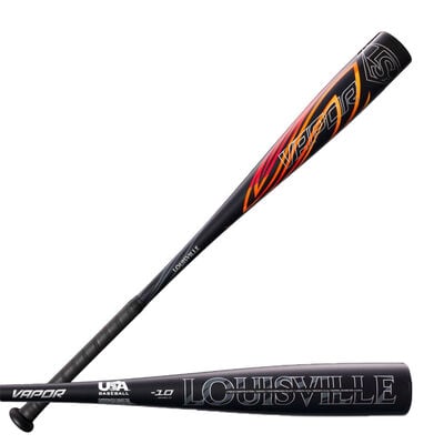Louisville Slugger Vapor (-10) USA Youth Baseball Bat
