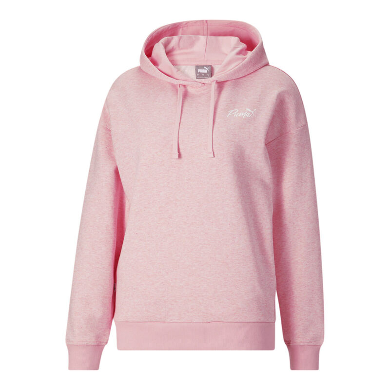 Puma Women's Live In Hoodie Athletic Apparel image number 0