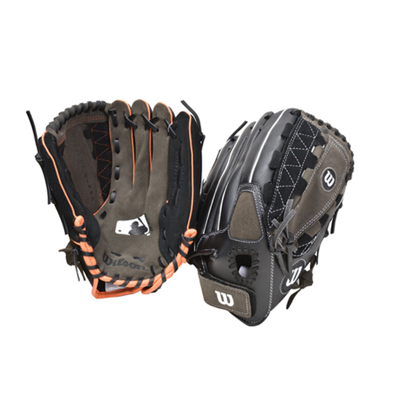 Wilson Youth A350 11.5" MLB Series Ball Glove image number 0
