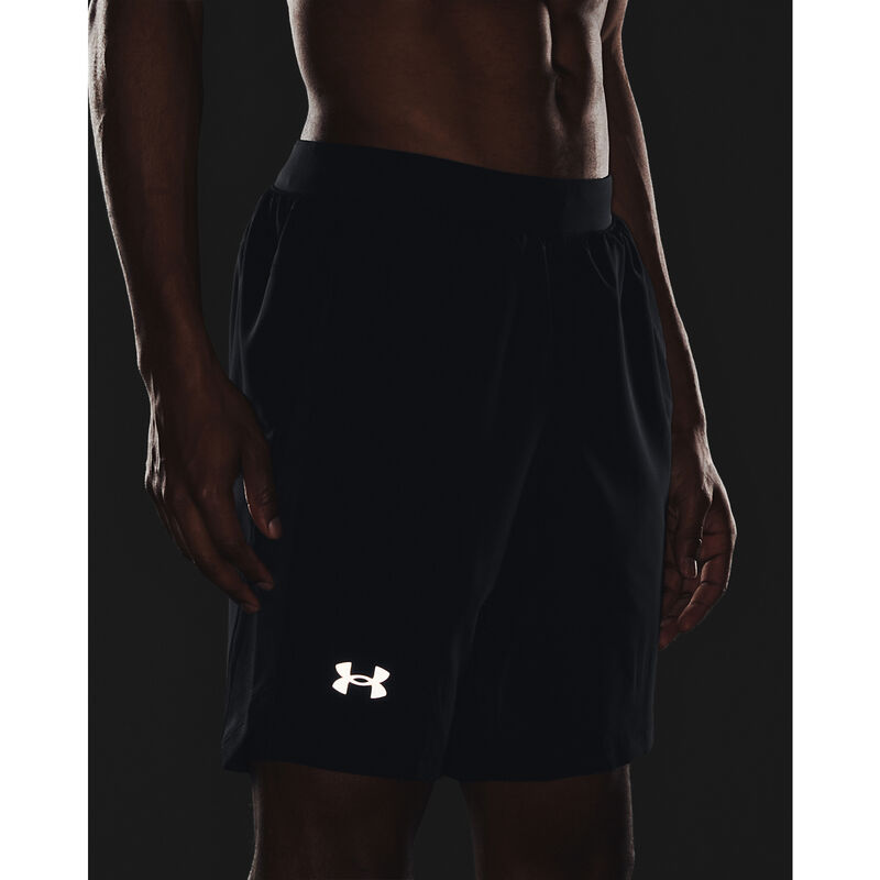 Under Armour Men's Launch 7" Shorts image number 6
