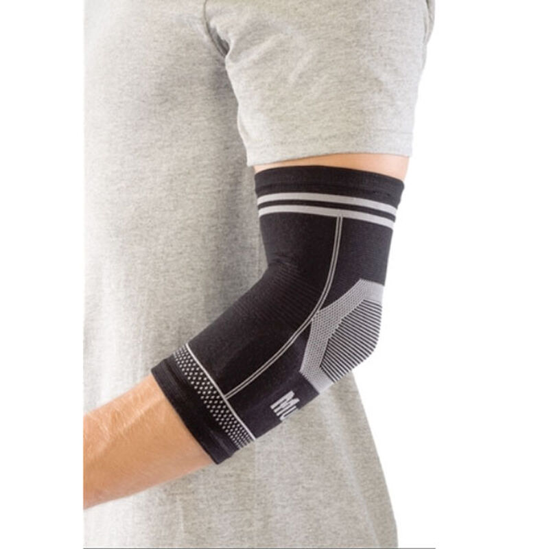 Mueller 4-Way Stretch Elbow Support image number 0