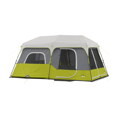 Core Equipment Core 9P Instant Cabin Tent