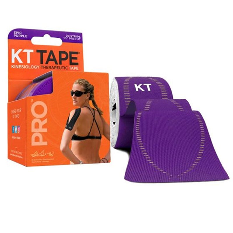 Kt Tape Pro Tape image number 2