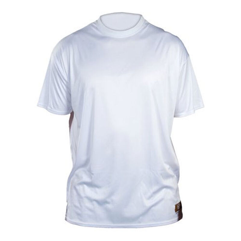 Louisville Slugger Solid Short Sleeve Shirt image number 0