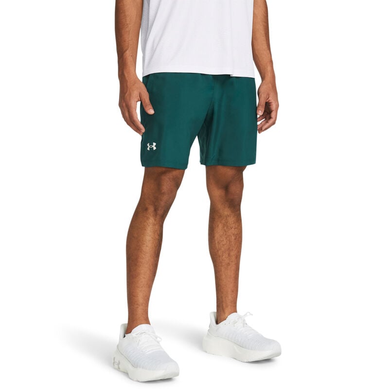 Under Armour Men's Launch 7" Shorts image number 4