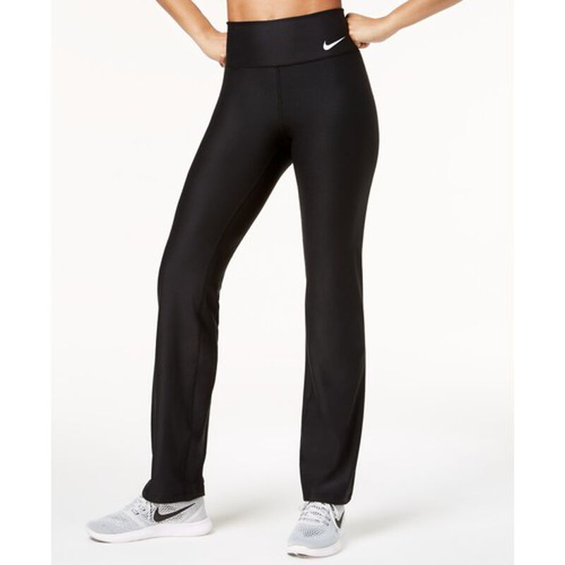 Nike Women's Power Classic Workout Pants image number 1