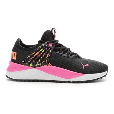 Puma Girls' Pacer Future Athletic Shoes