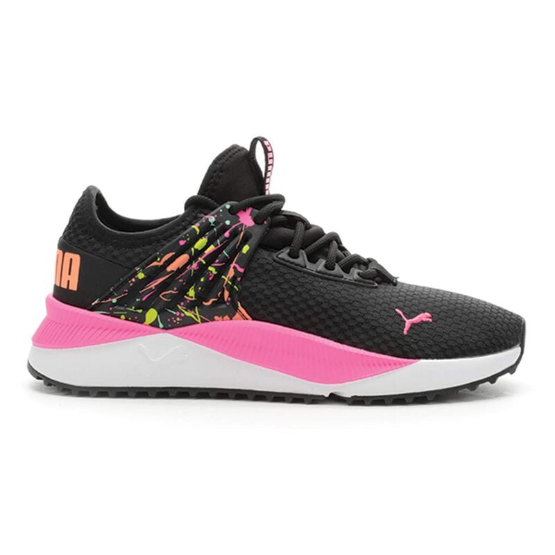 Puma Girls' Pacer Future Athletic Shoes image number 0