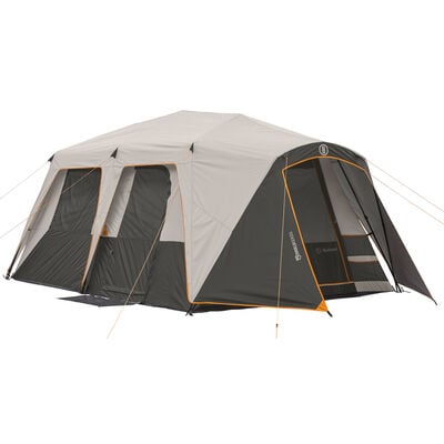 Bushnell Bushnell 9 Person Instant Cabin Tent