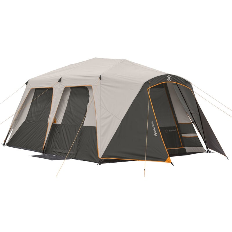 Bushnell Bushnell 9 Person Instant Cabin Tent image number 0