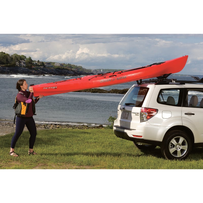 Malone SeaWing Stinger Combo Kayak Carrier w/Load Assist image number 2