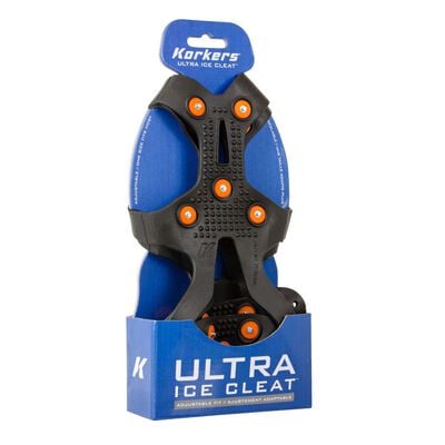 Korkers Ultra Ice Cleat