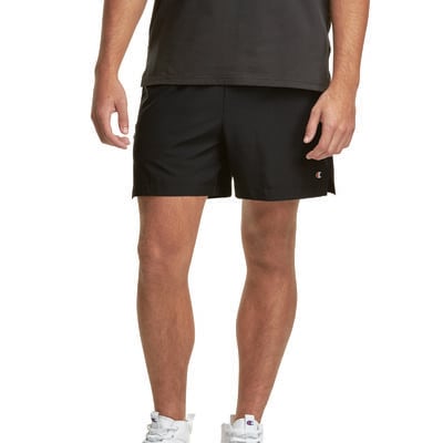 Champion Men's 5" MVP Shorts With Liner