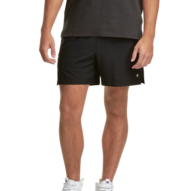 Champion Men's 5" MVP Shorts With Liner image number 0