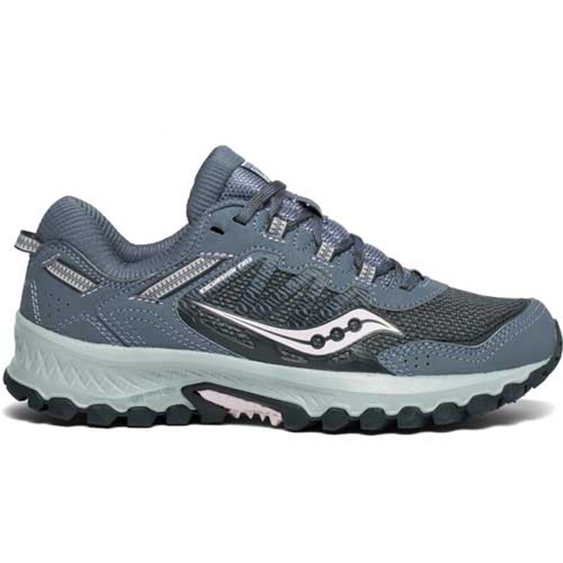 Saucony Women's Excursion TR13 Running Shoe image number 1