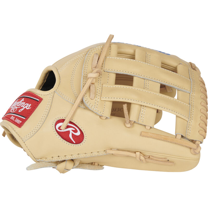 Rawlings Heart of the Hide Bryce Harper Outfield Glove image number 1
