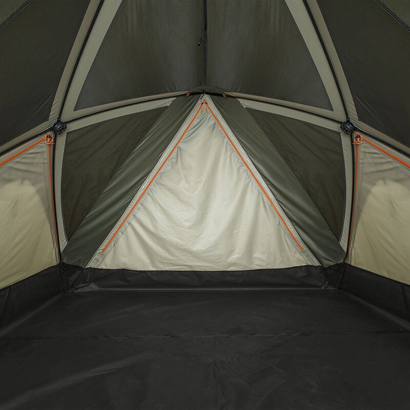 Bushnell Bushnell 3P A-Frame Pop-Up Tent image number 3