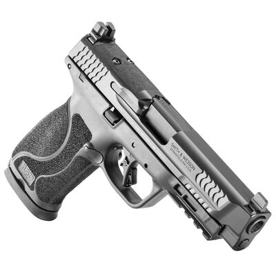 Smith & Wesson M&P 10mm M2.0 Optic Ready Pistol