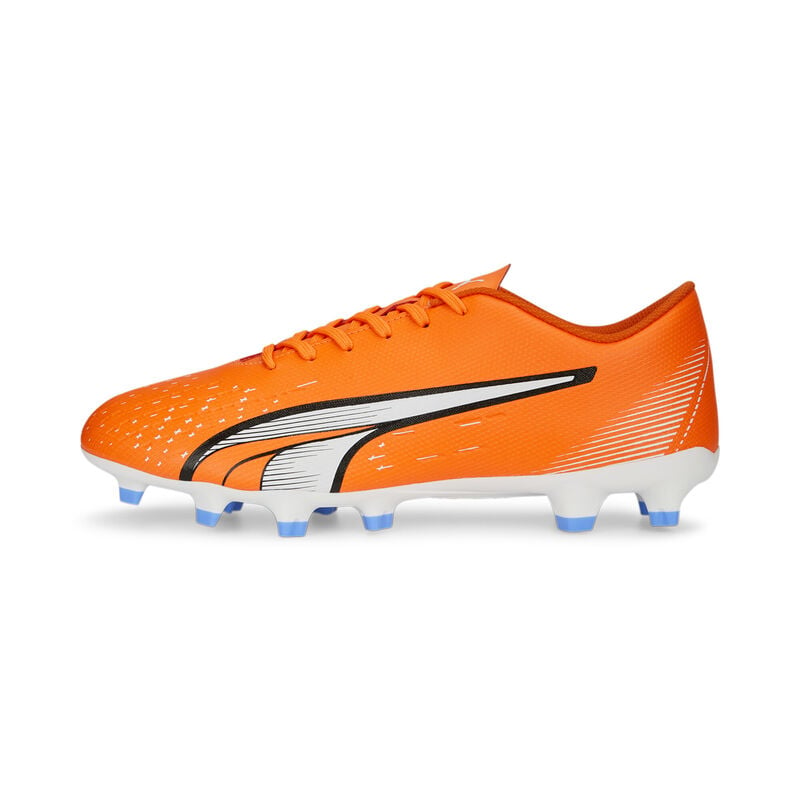 Puma Men's Ultra Play FG/AG Soccer Cleats image number 6