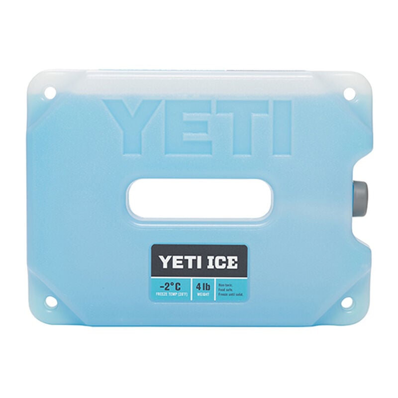 YETI 4 Lb Yeti Ice Pack image number 0