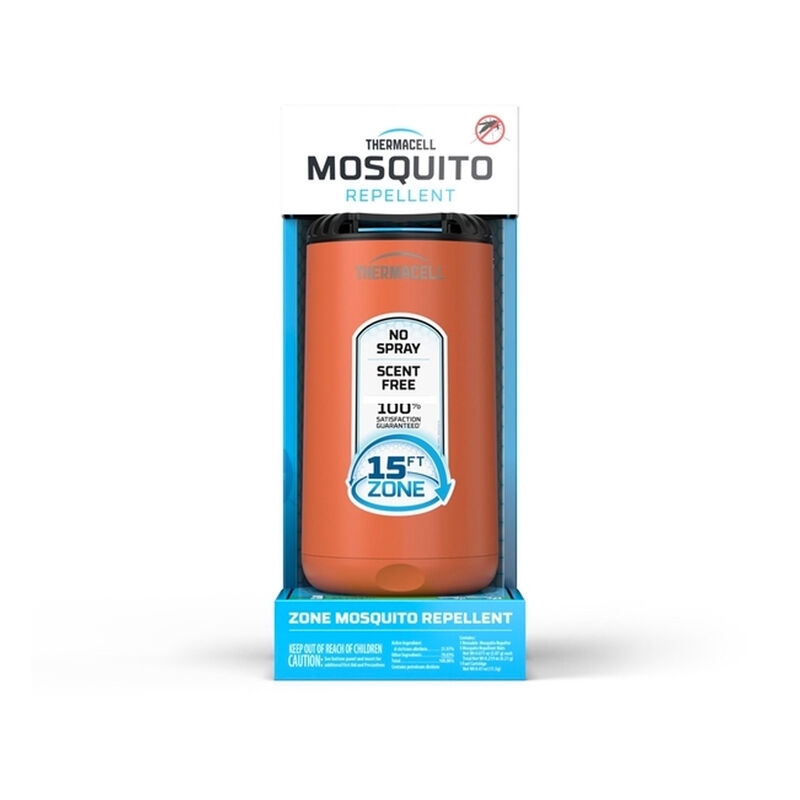 Thermacell Patio Shield Mosquito Repeller image number 0