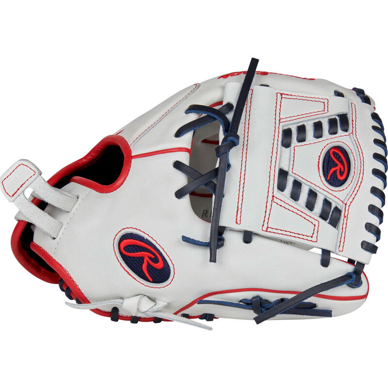 Rawlings 12" Liberty Advanced Fastpitch Glove image number 2