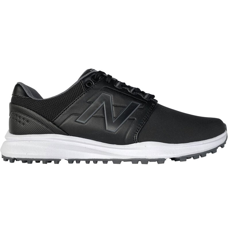 New Balance Men's Advantage Wide Spikeless Golf Shoes image number 0