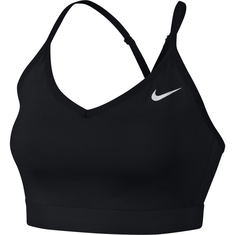 Nike Women's Plus Size Light-support Sports Bra image number 0