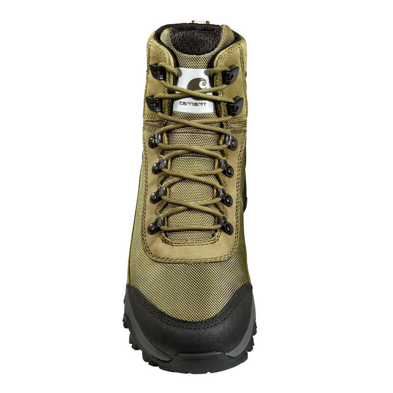Carhartt Outdoor Hike WP 6" Soft Toe Hiker Boot image number 2