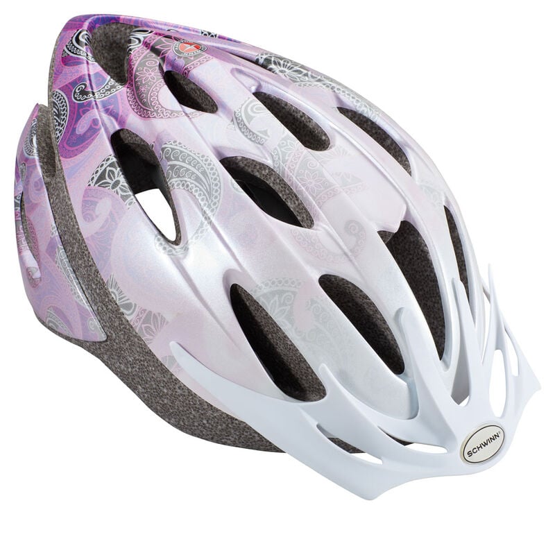Schwinn Adult Thrasher Bicycle Helmet image number 0