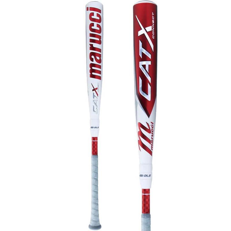 Marucci Sports CatX Connect (-3) BBCOR Bat image number 0