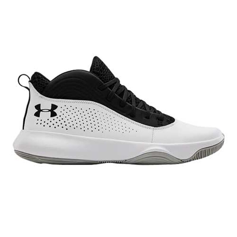 Under Armour Men's Lockdown 4 Shoes image number 0