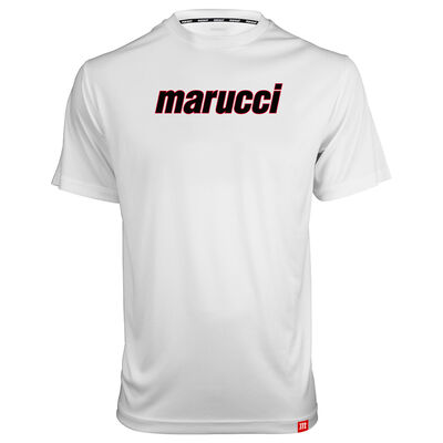 Marucci Sports Two-Tone Performance Tee