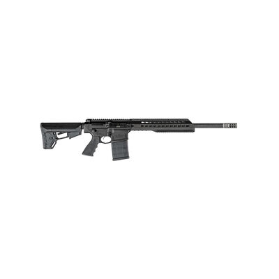 Christensen Arm CA-10 DMR 6.5 Creed 20 Black Tactical Centerfire Rifle