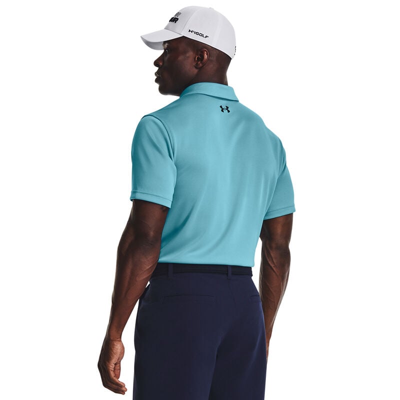 Under Armour Men's Tech Polo image number 3