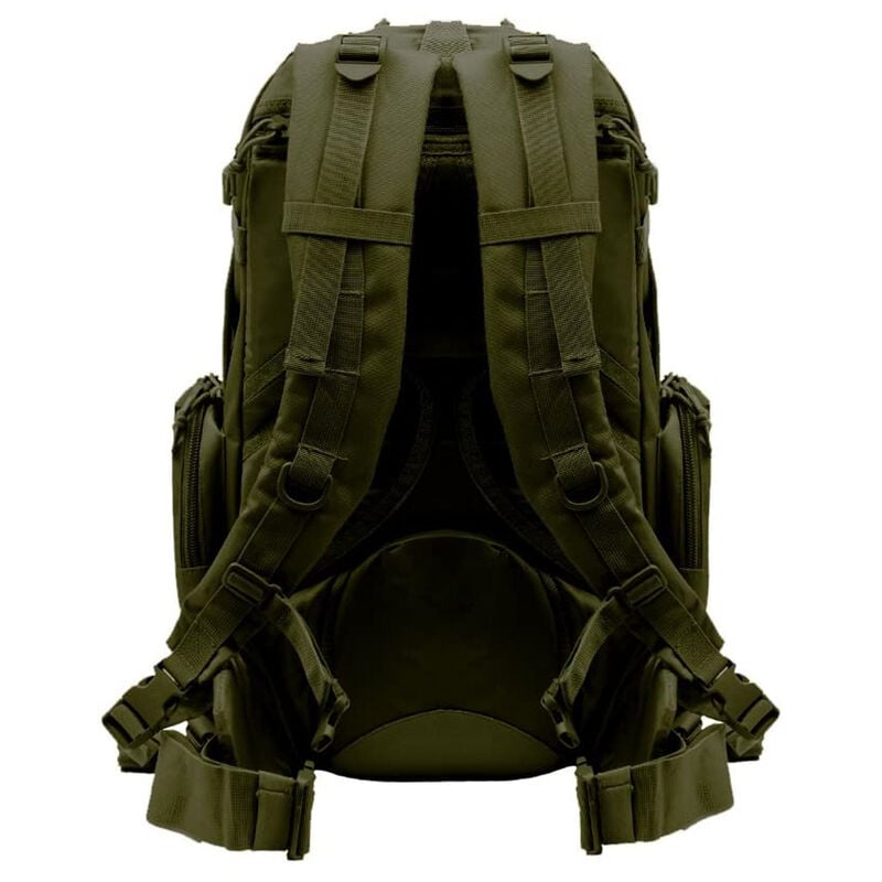 World Famous Large 3-Day Tactical Backpack image number 2