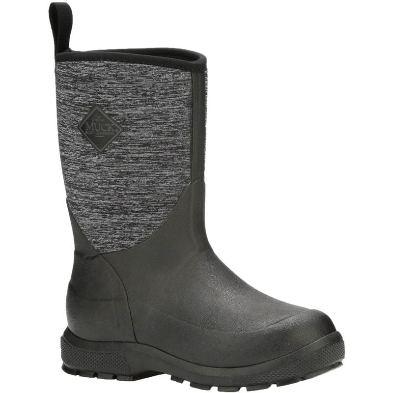 Muck Youth Element Mud Boot image number 0