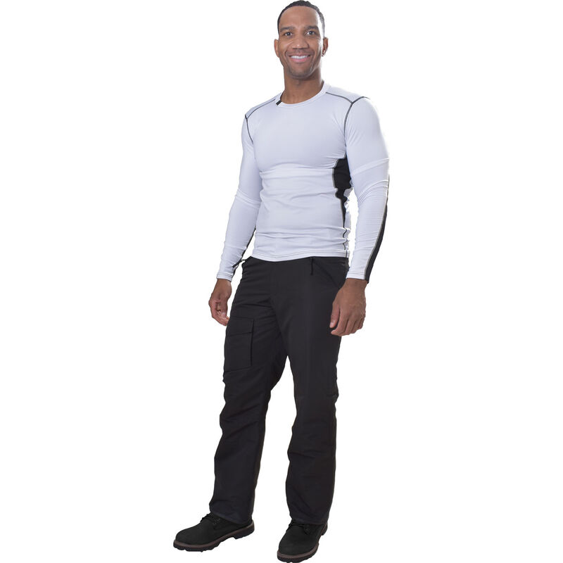 Pulse Men's Rider Insulated Ski Pant image number 1