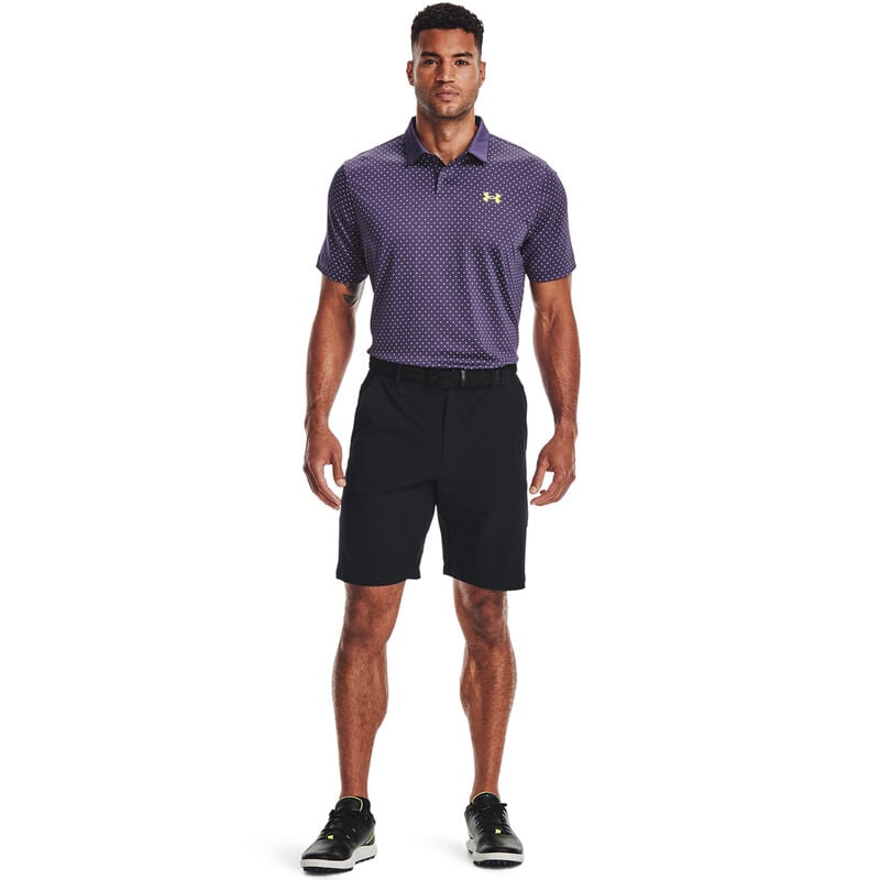 Under Armour Men's Drive Shorts image number 2