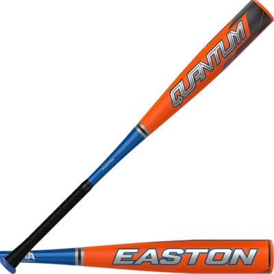 Easton Quantum -5 2 5/8" Bat