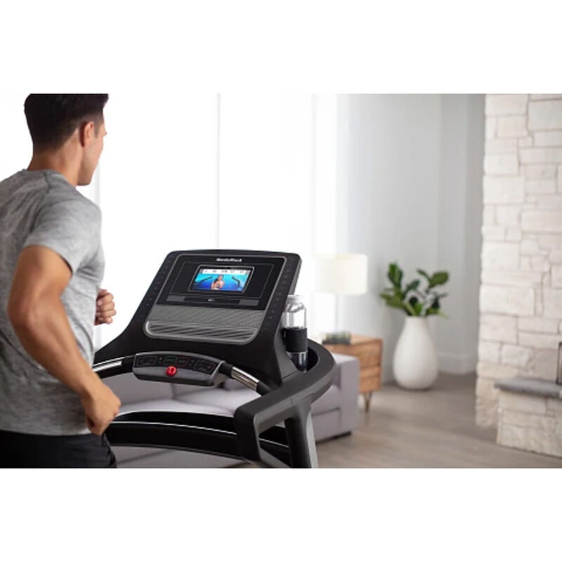 NordicTrack T7.5s Treadmill with 30-day iFit Membership with Purchase image number 6